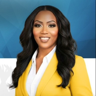 Denise Carter Ministries 