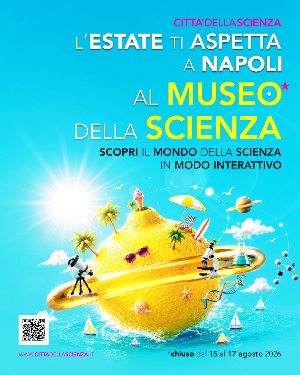 ESTATE 2026 AL MUSEO