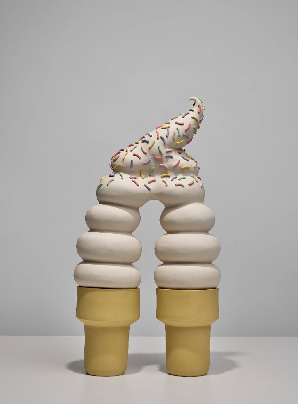 Summer Group Show - Perrotin Dubai