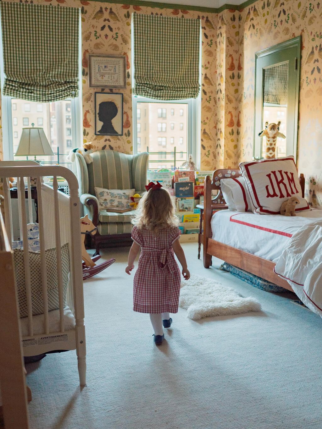 Homeworthy Founders Open Doors to Their NYC Dream Home