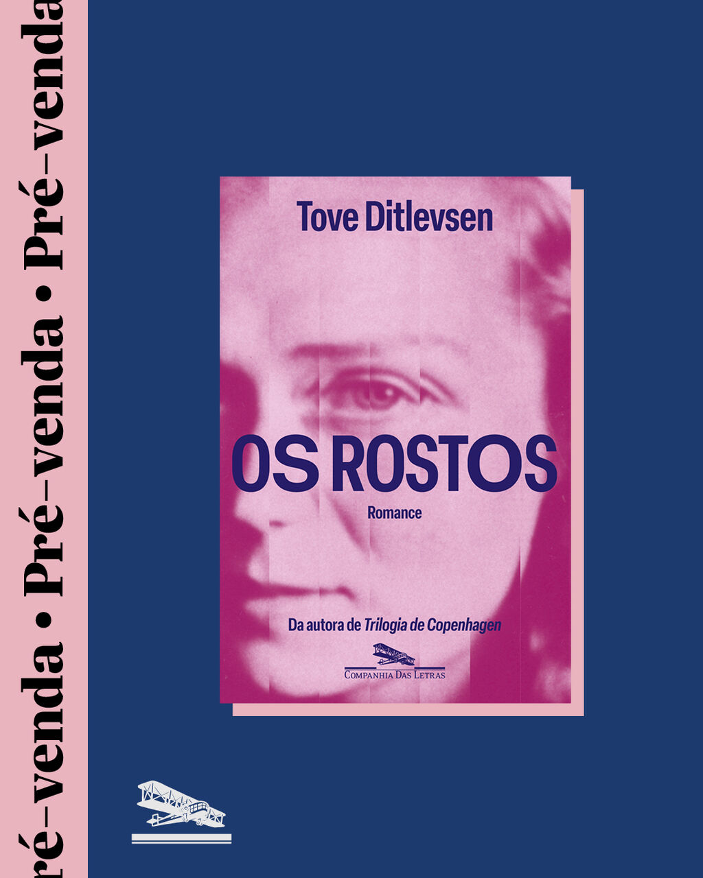 Os rostos