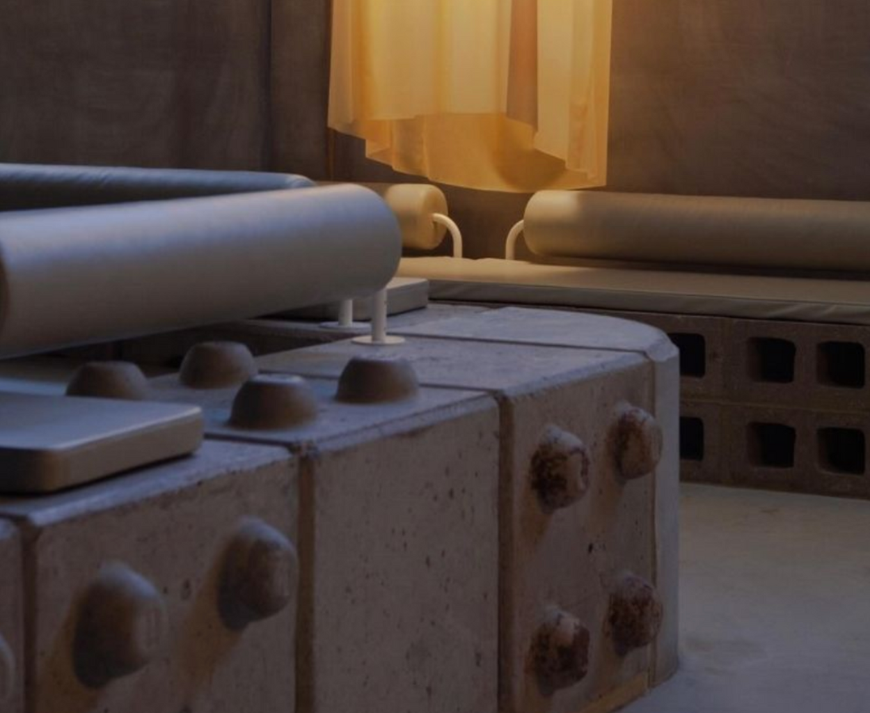 Dalston Just Got an Insanely Cool New Third Space for Intimacy and Human Connection