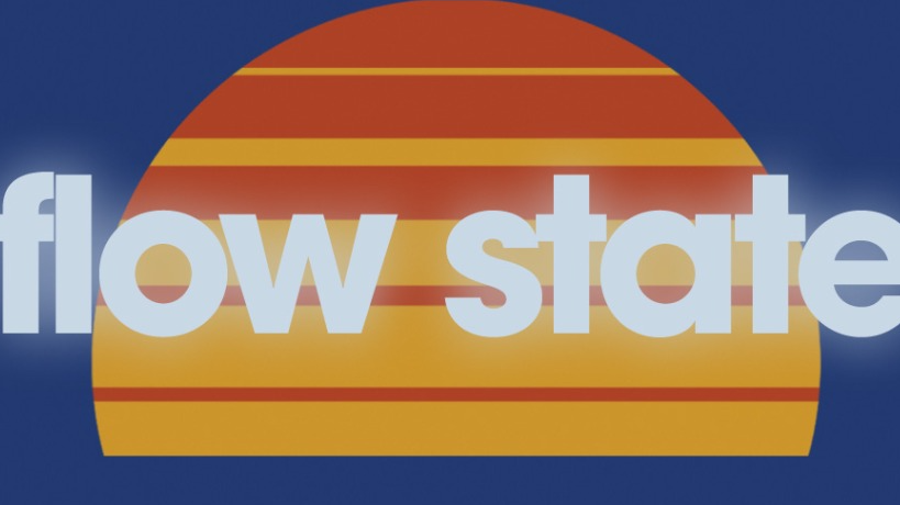 'Flow State' by Keith Urban Out Now!