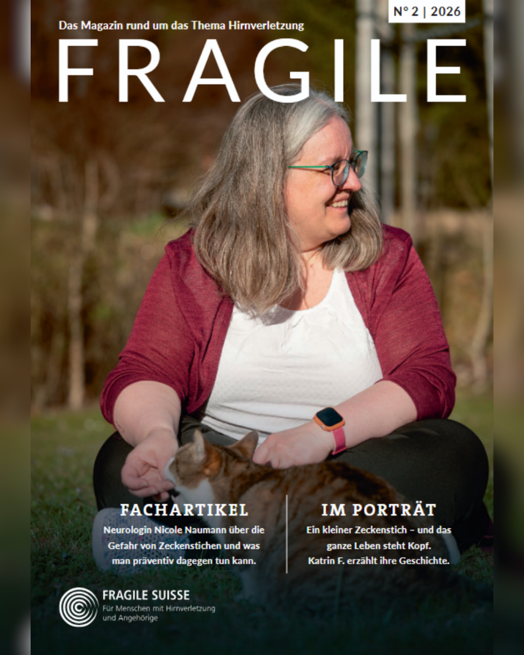 Magazin 2/26