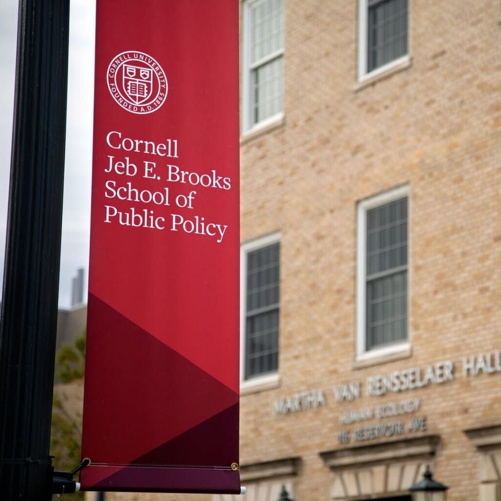 In-Person Undergraduate Info Sessions