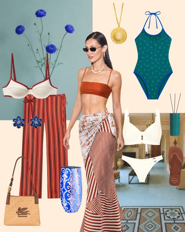 Get the look