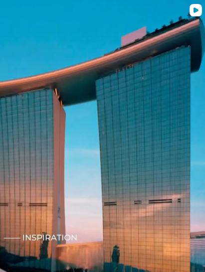 Reels Marina Bay Sands 