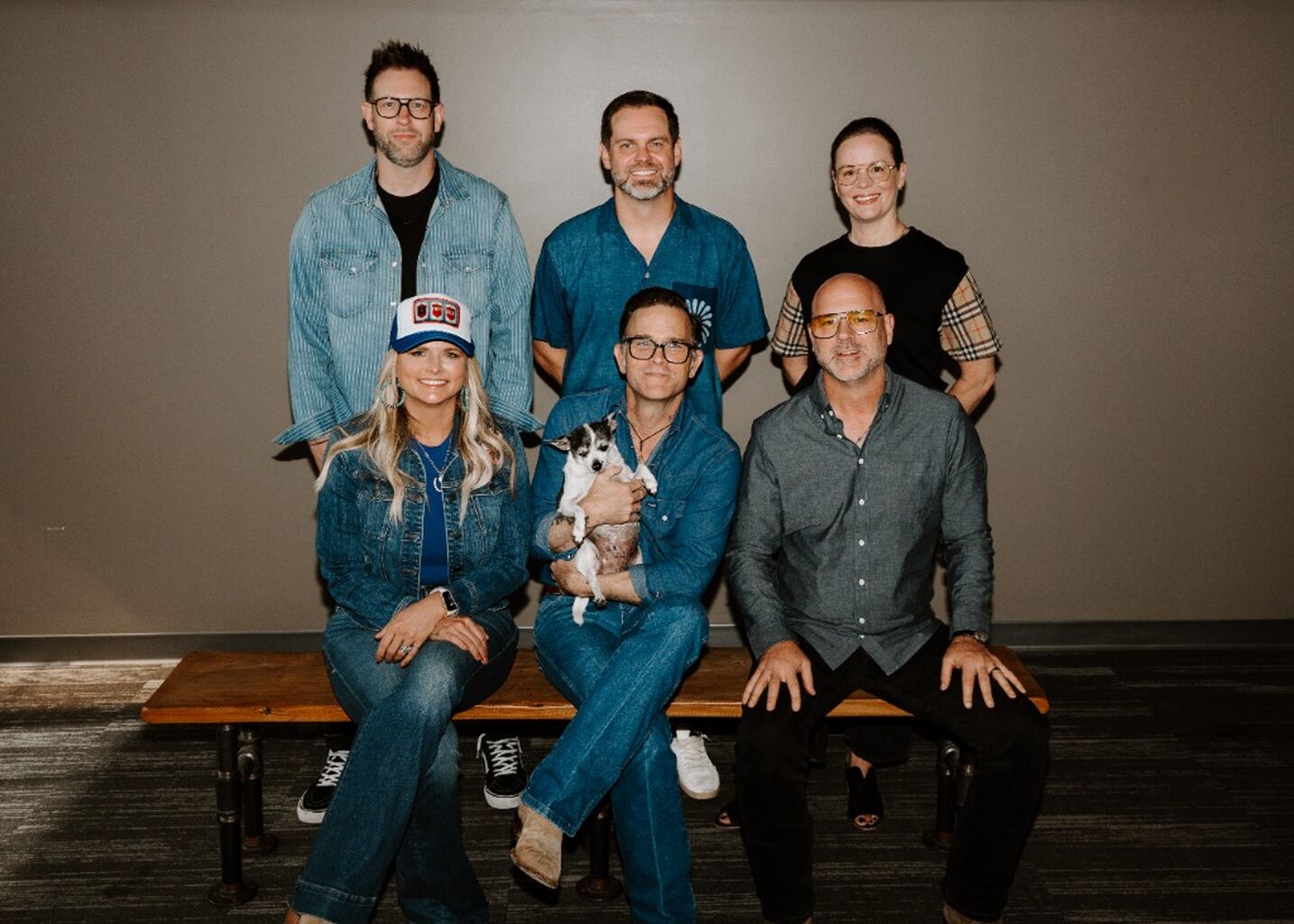 Waylon Payne Inks With Big Loud Texas