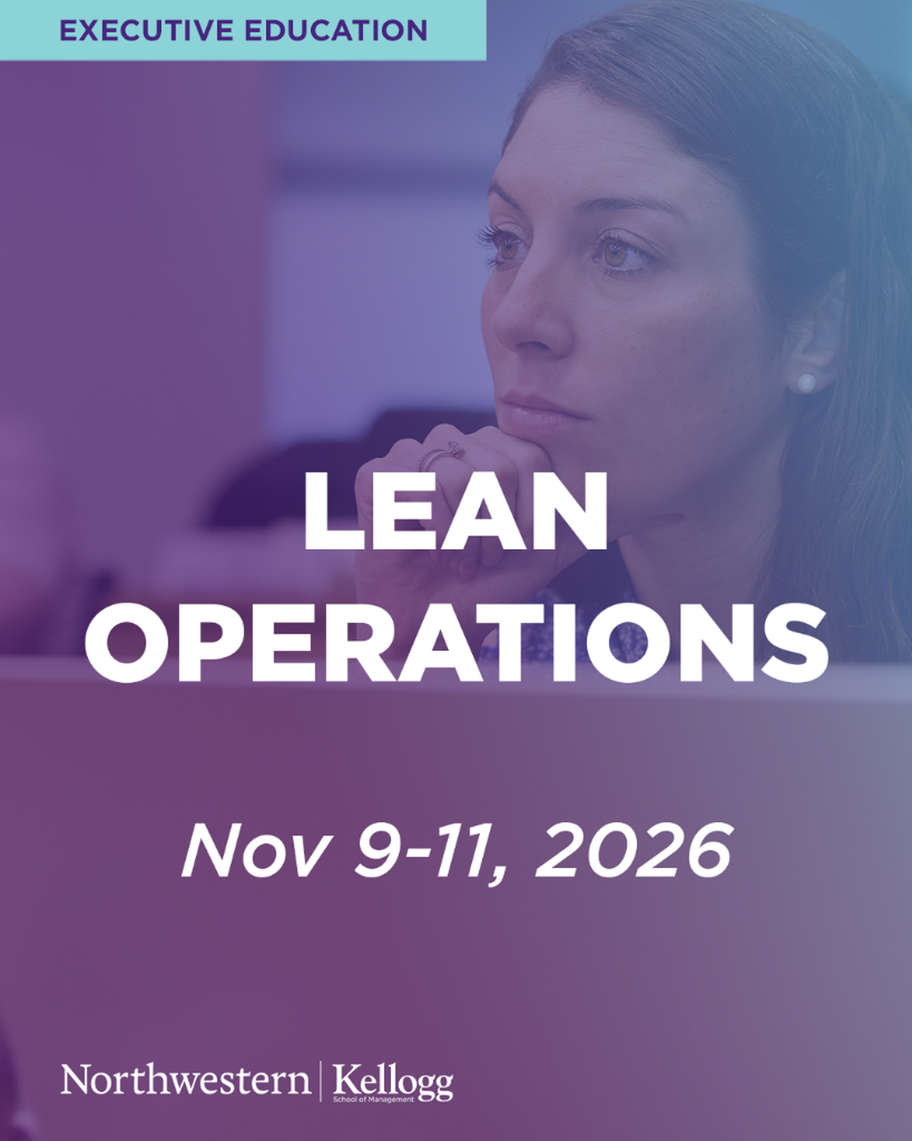 Lean Operations