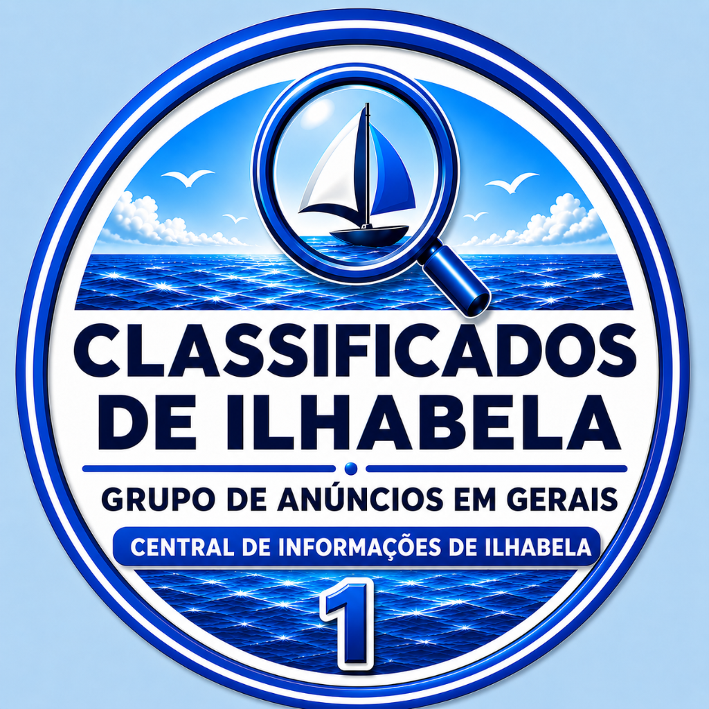 #1 - An&uacute;ncios em gerais