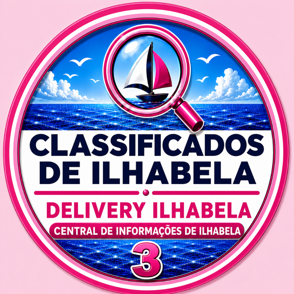 #3 - DELIVERY ILHABELA 