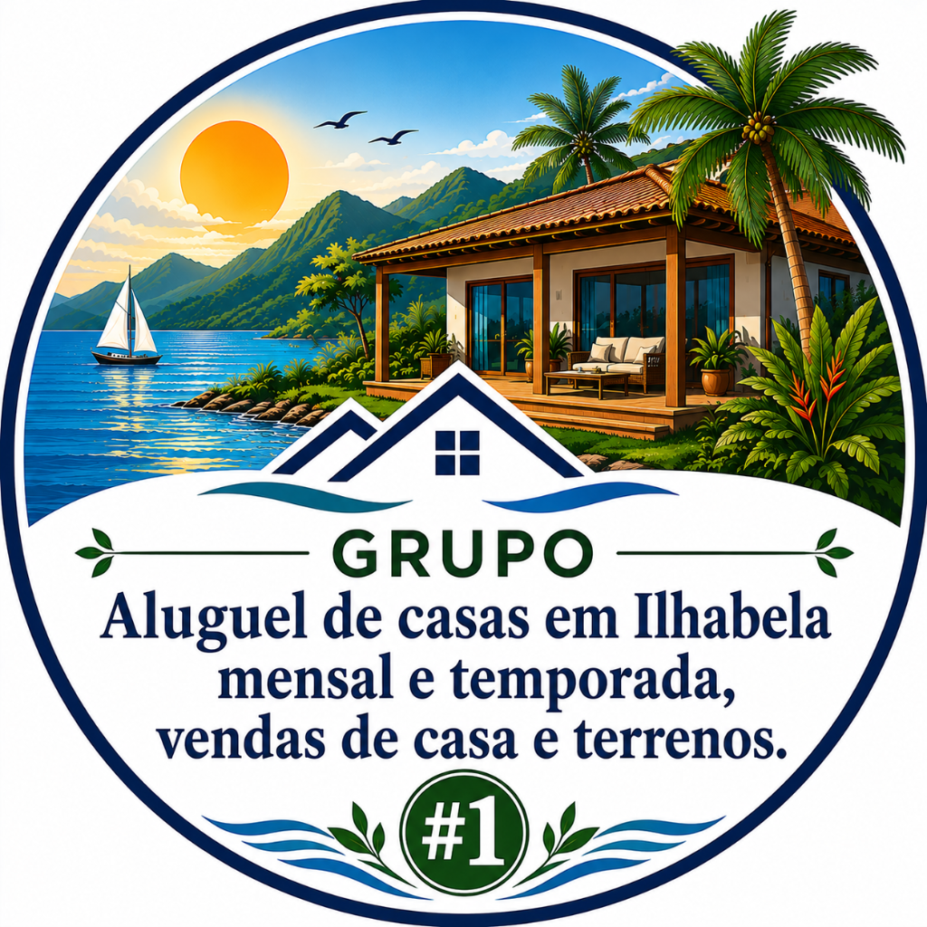 #1 - Aluguel de casas mensal e temporada,vendas de casa e terrenos