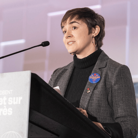 Our Time Is Now: Delivering Change from New York to Toronto | 2026 Progress Summit