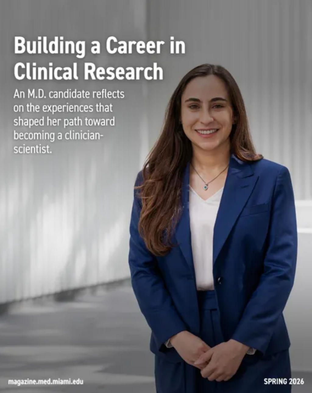 Transforming Research&nbsp;Into&nbsp;Care - University of Miami Medicine