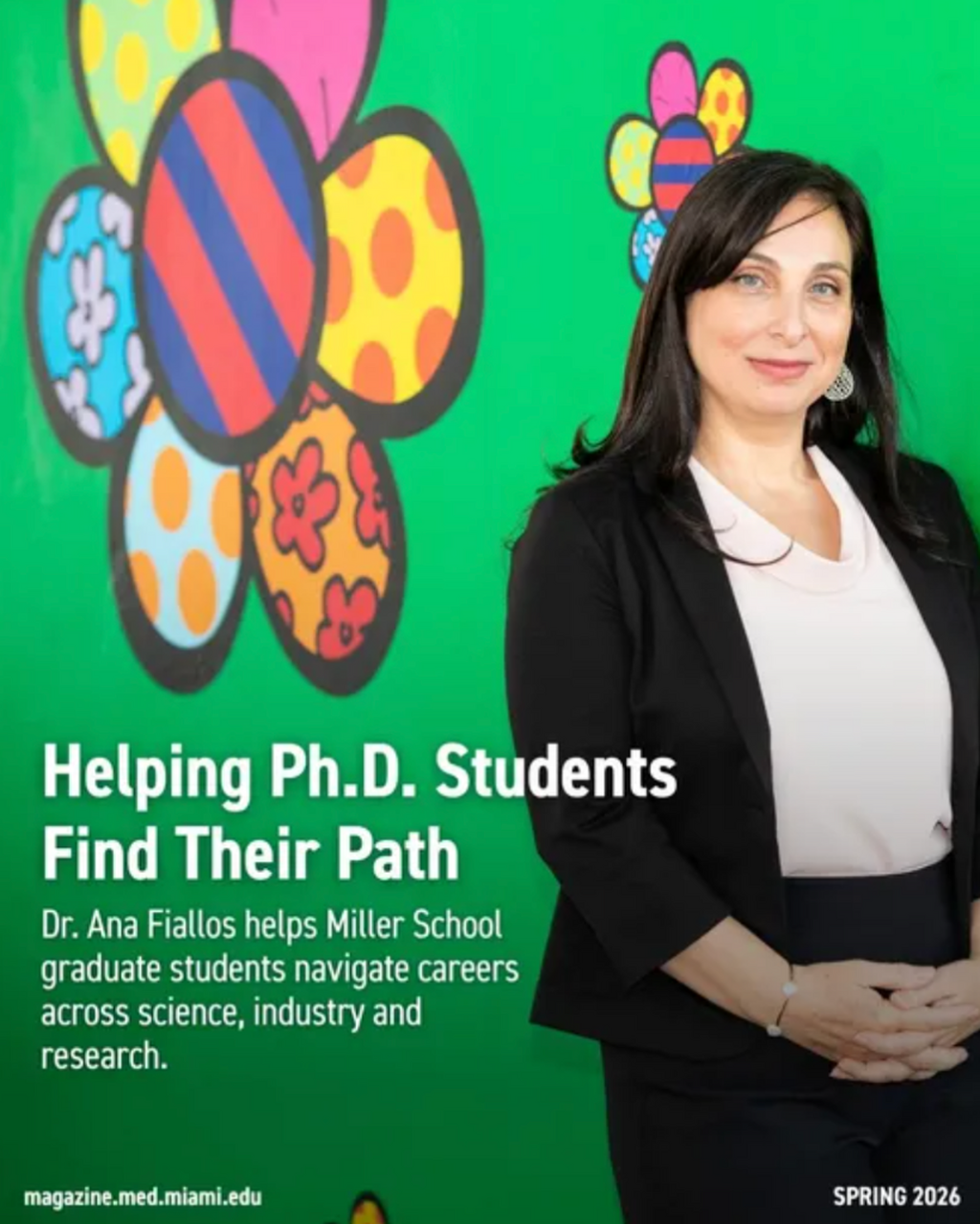 Career Builder&nbsp; - University of Miami Medicine