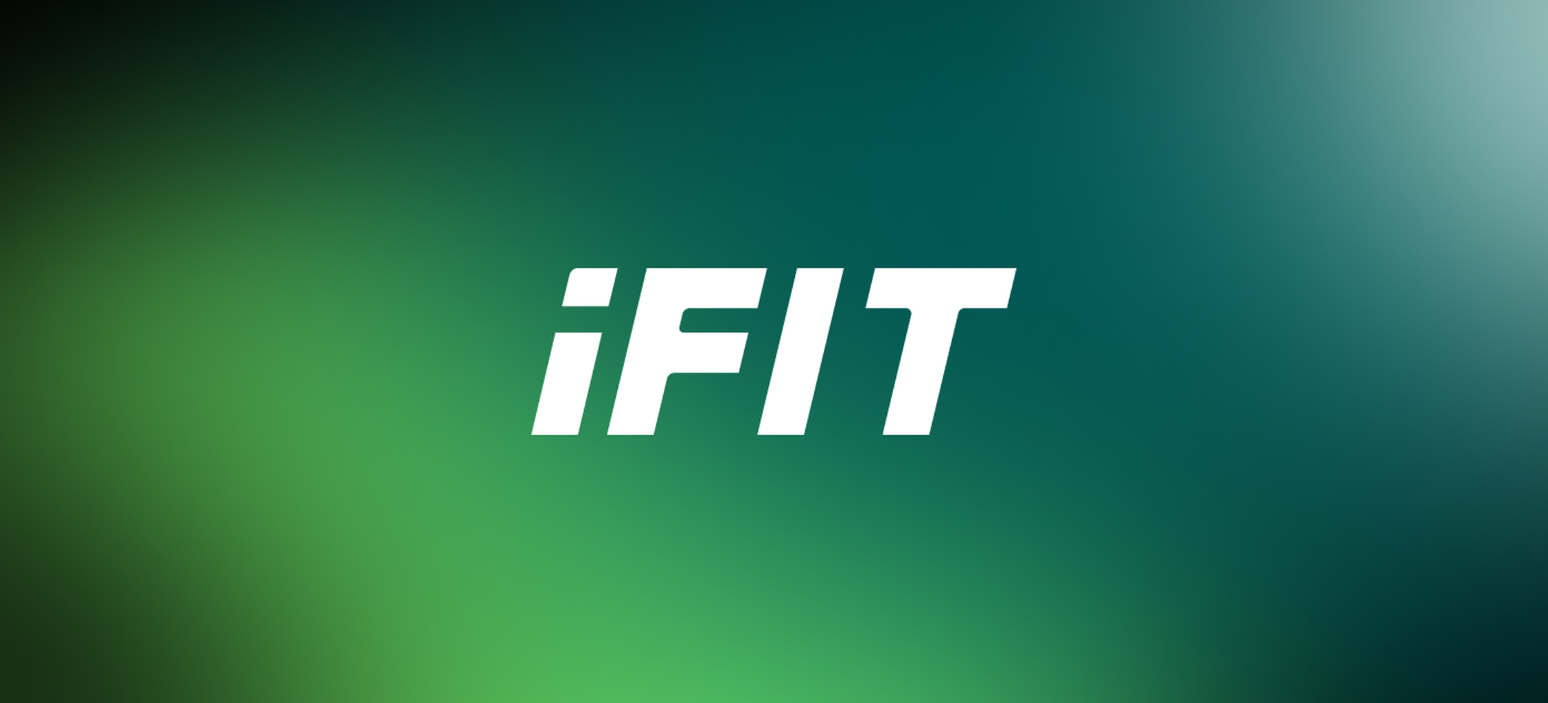 IFIT Personal Training App