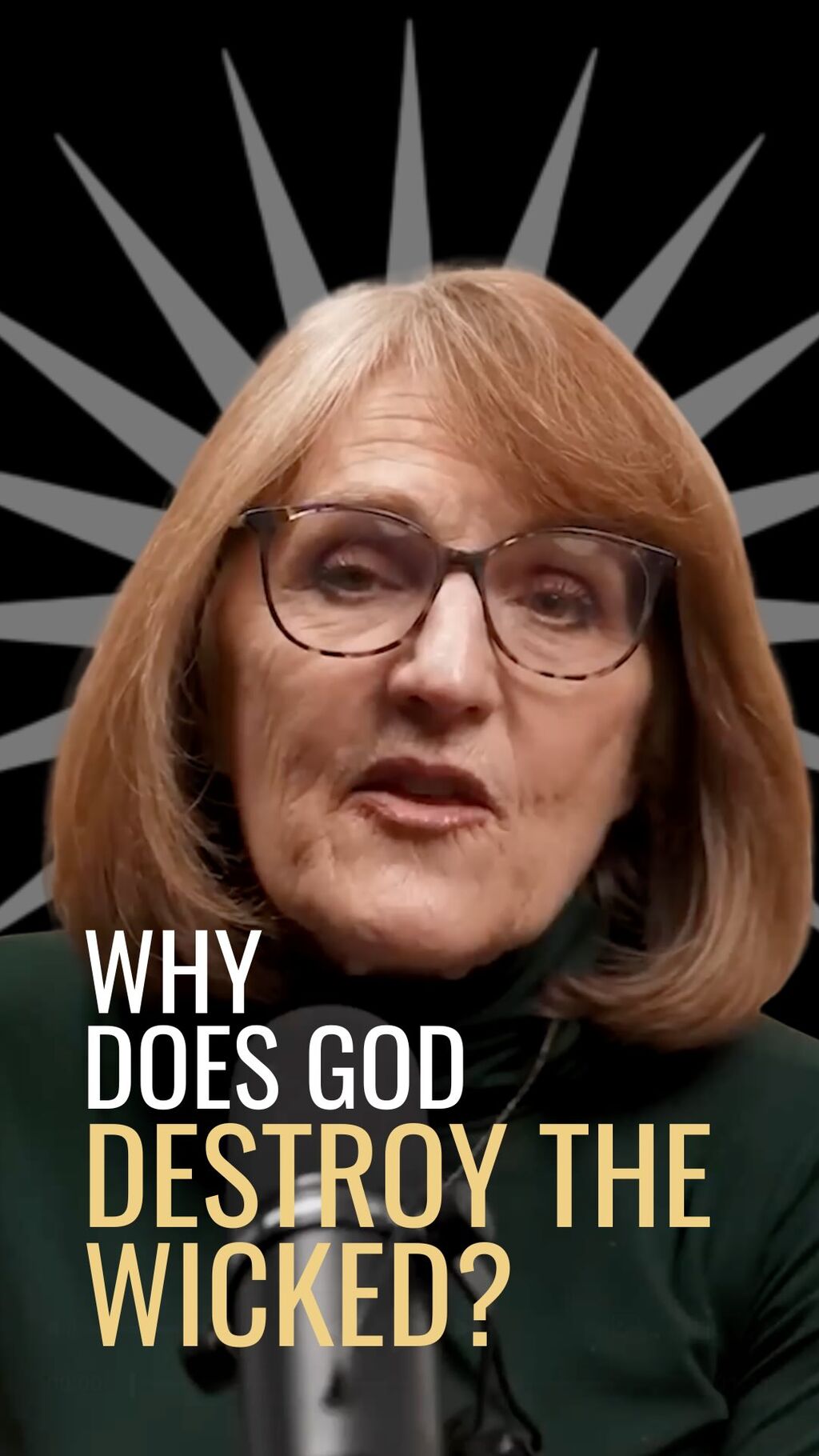  1 Samuel 8-16 I The problem with Kings Over Prophets I Handmaidens, Harems & Heroines I Lynne Wilson