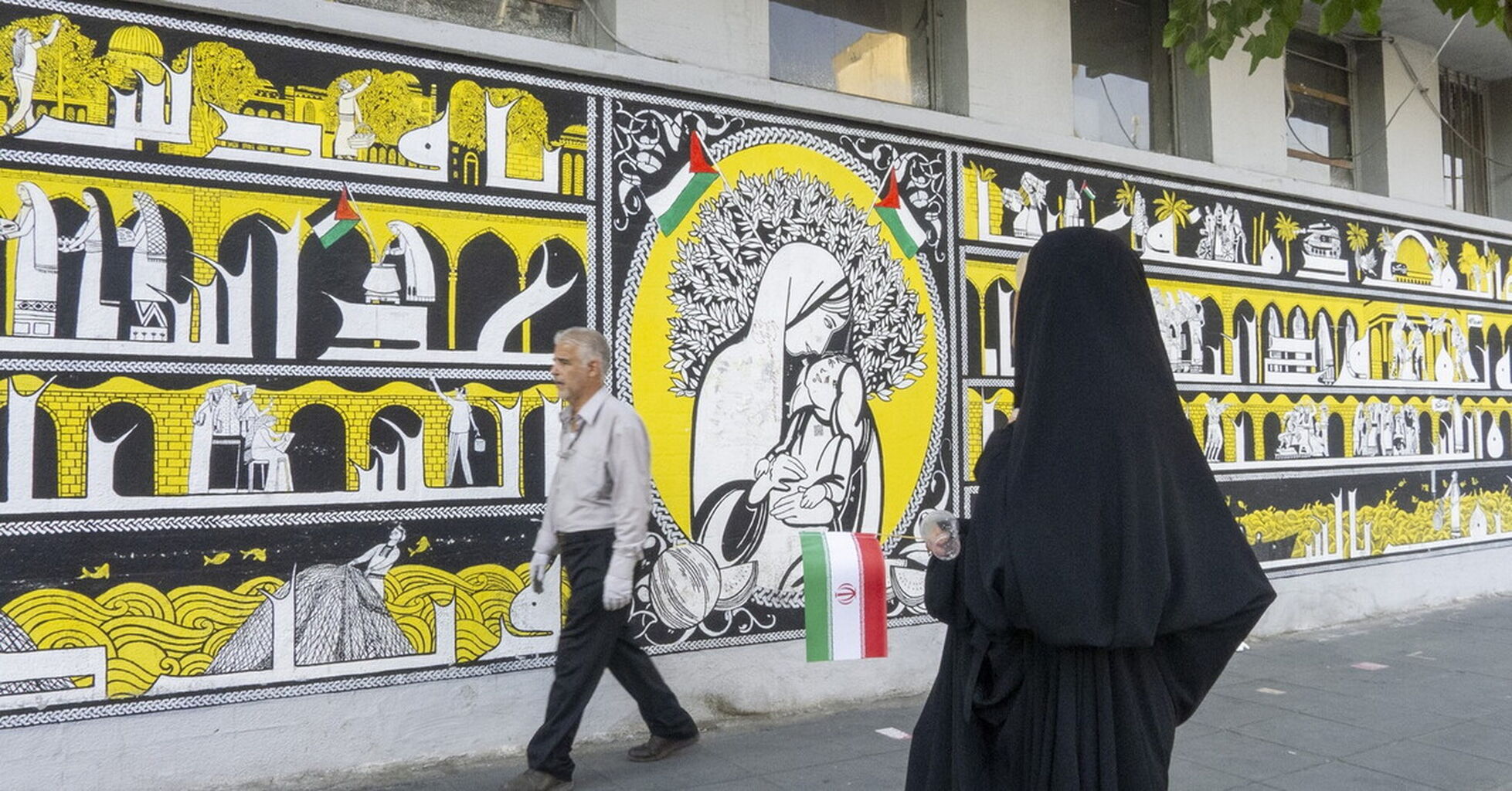 How Anti-Imperialism Was Diagnosed as Extremism