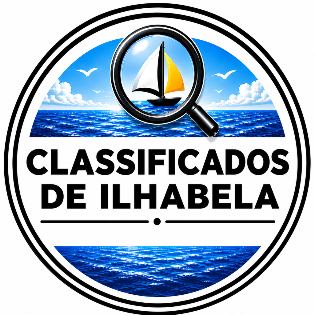 Grupo Classificados de Ilhabela 