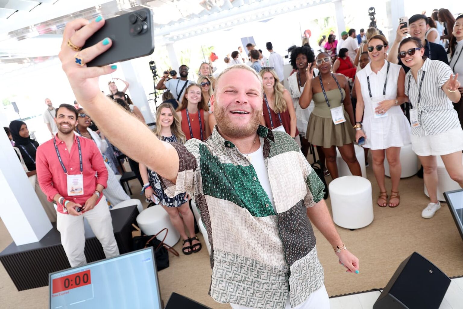 The Cannes Lions creator playbook&mdash;how creators can turn a week on the Croisette into lasting partnerships
