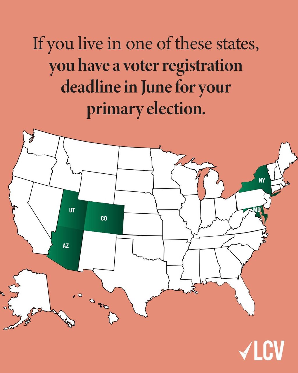 Same Day Voter Registration