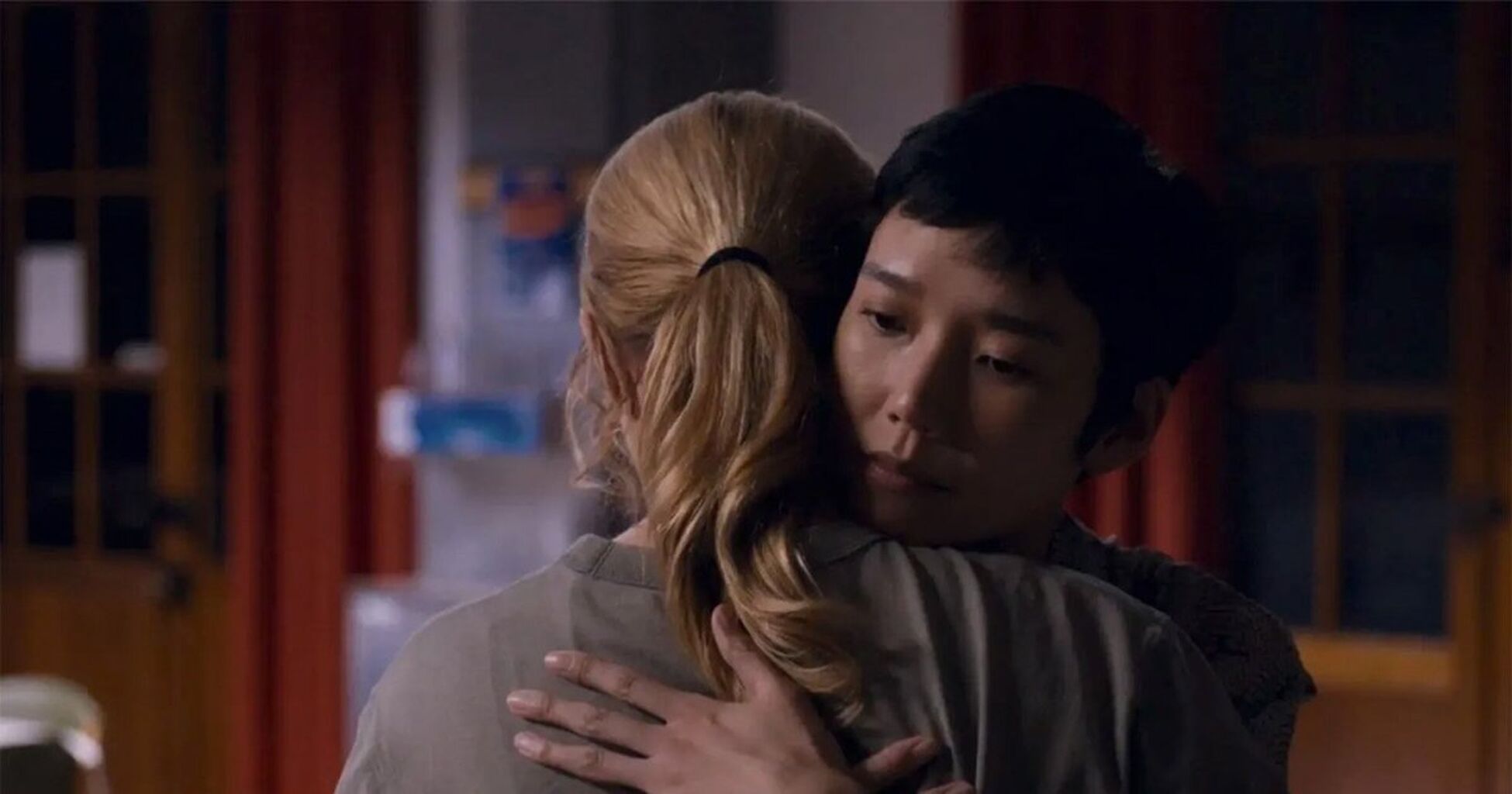 Interview w/ Alan Guichaoua about "All of a Sudden" by Ryusuke Hamaguchi | AFC
