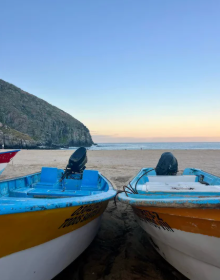 June 14: Todos Santos