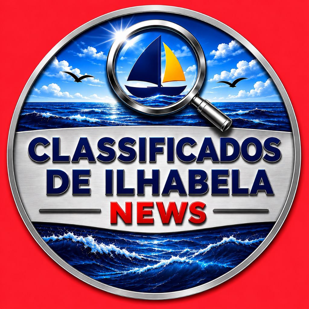 Classificados de Ilhabela News 
