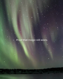 June 22: Proof that magic still exists