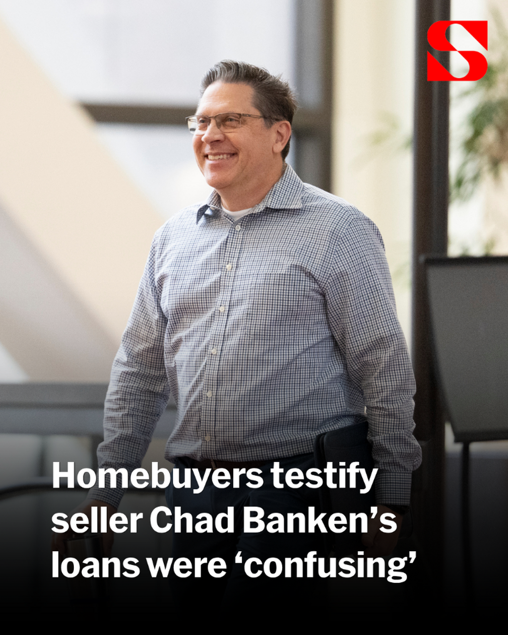 Several homebuyers testify seller Chad Banken obscured terms of confusing loans