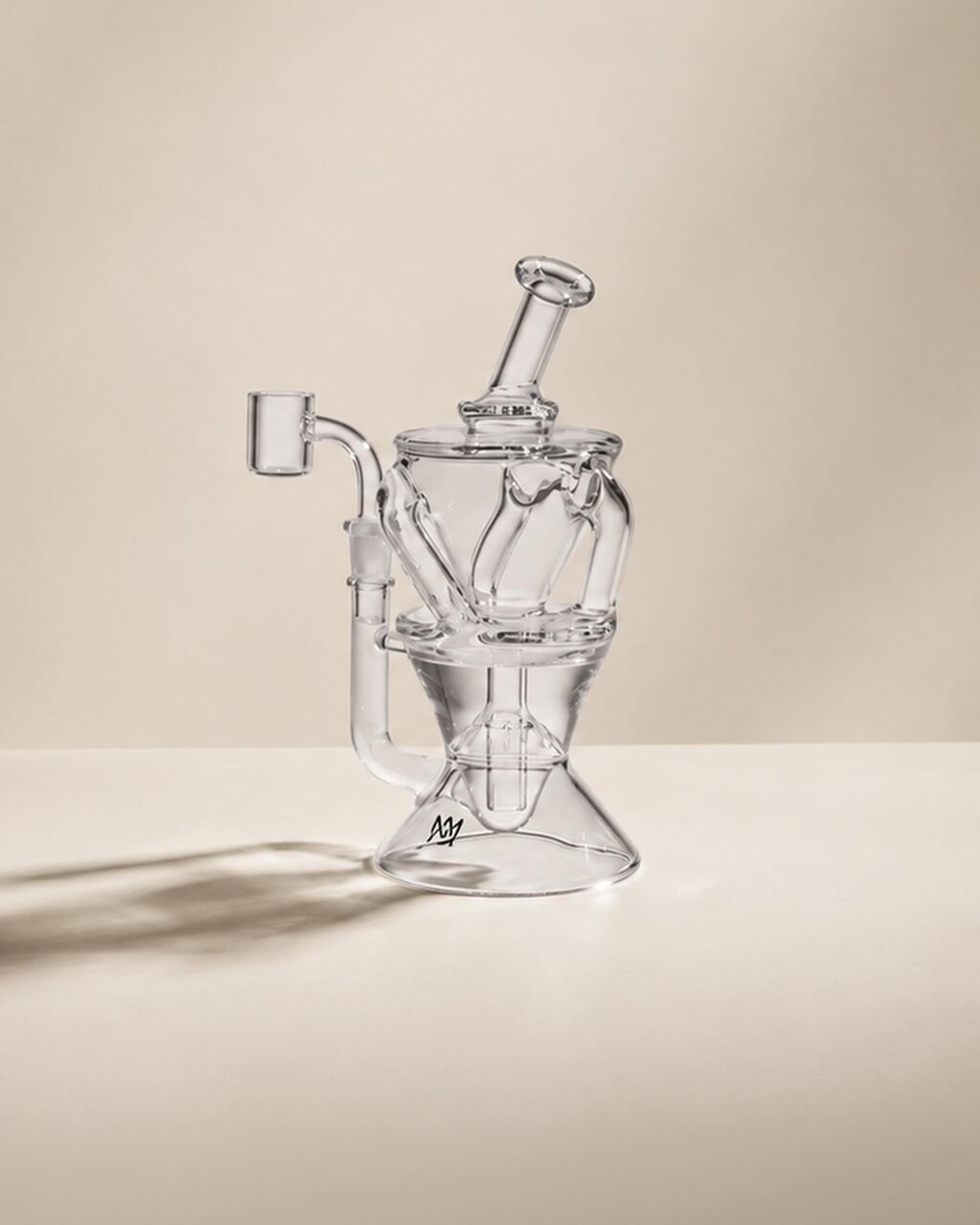 Triad Dab Rig
