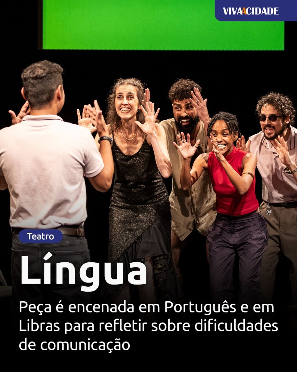 L&iacute;ngua