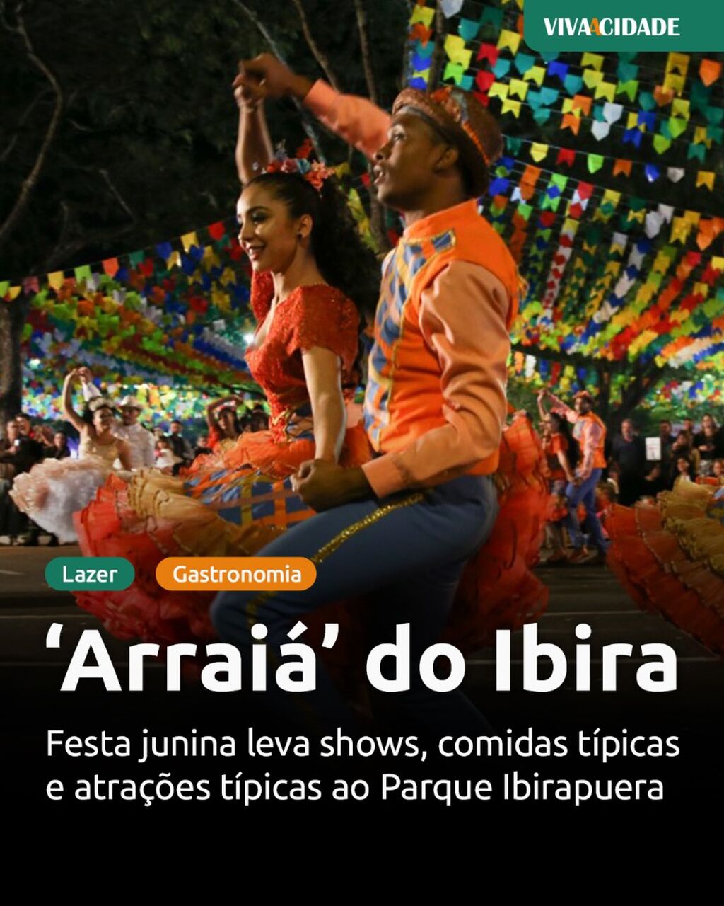&lsquo;Arrai&aacute;&rsquo; do Ibira