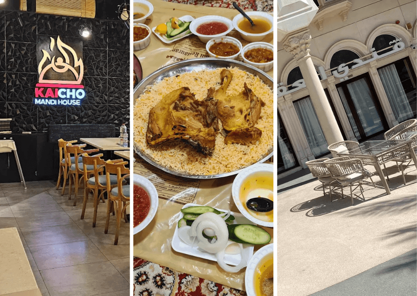 29 Best Mandi Restaurants in Sharjah for Food Lovers