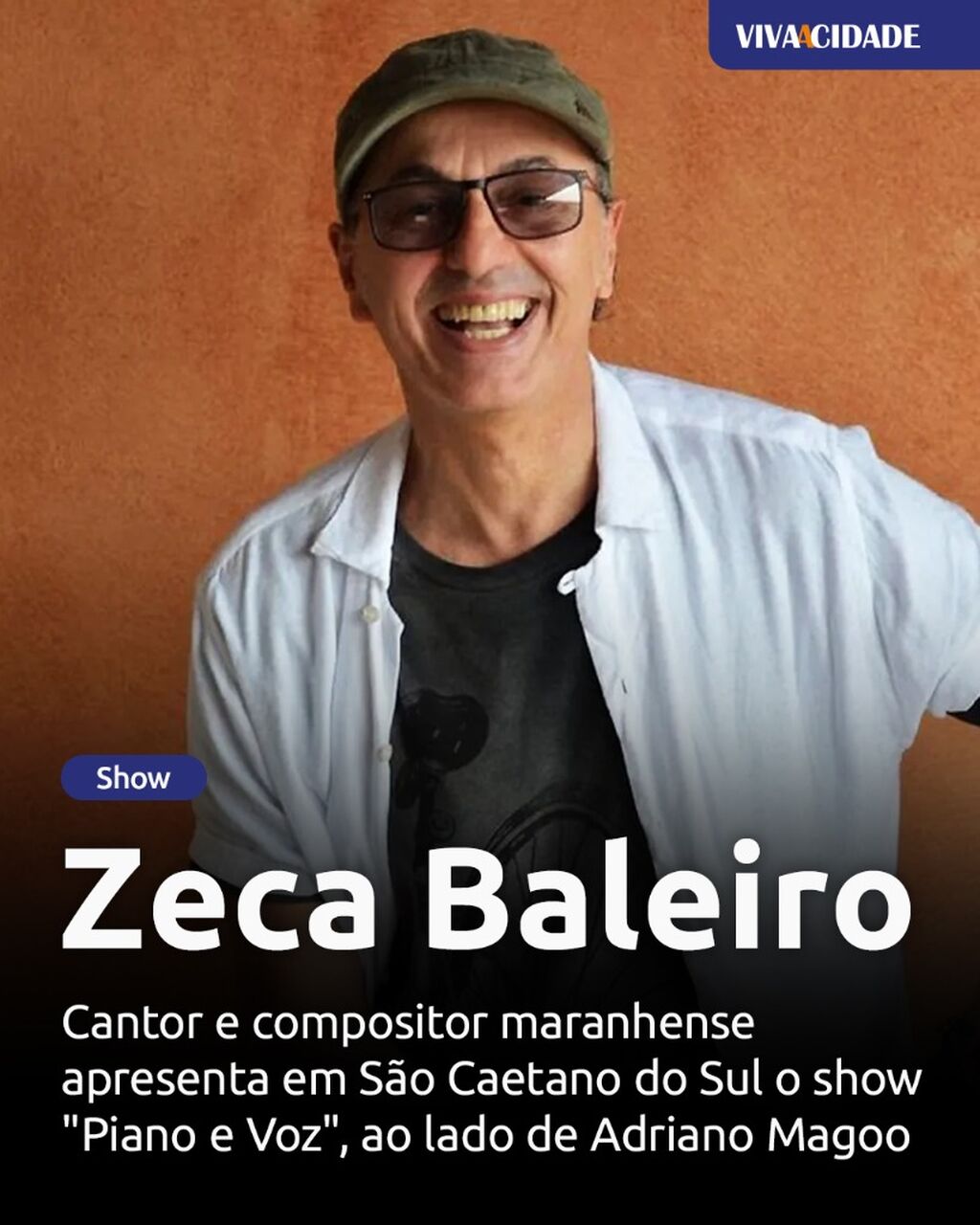 Zeca Baleiro
