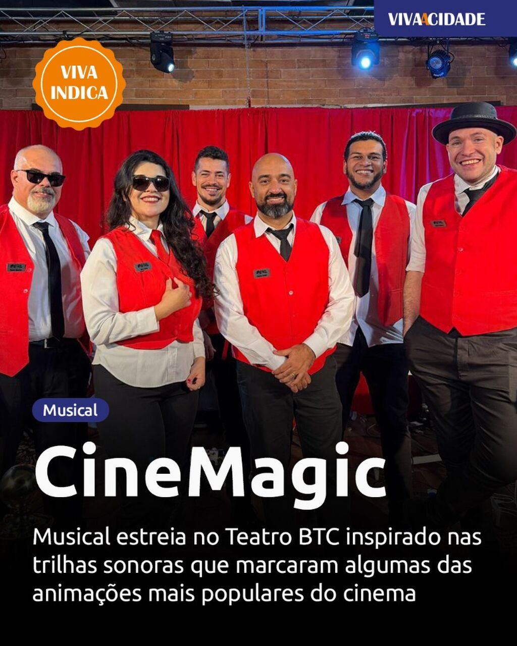 CineMagic