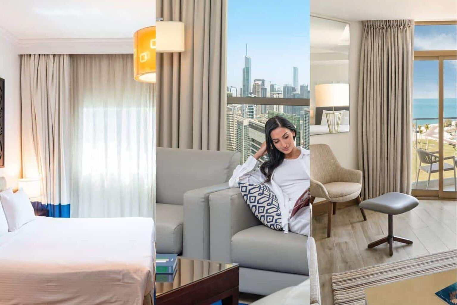 10 Cheap Hotels in Dubai Near Jebel Ali and Dubai South