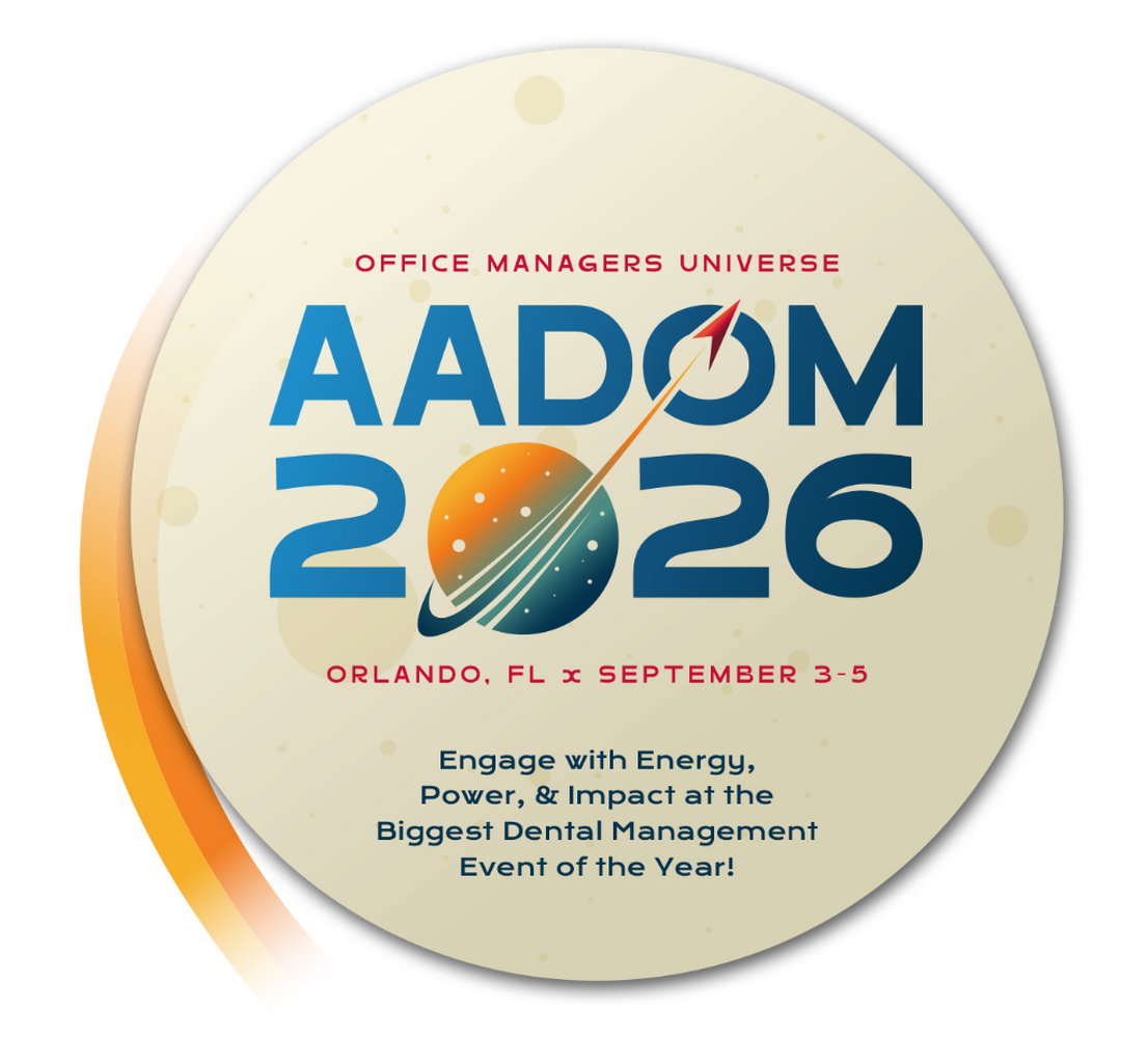 AADOM Conference 2026 &ndash; September 3-5