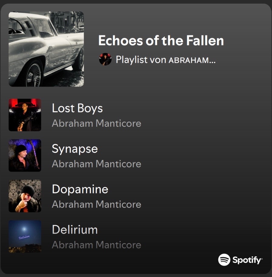 Playlist