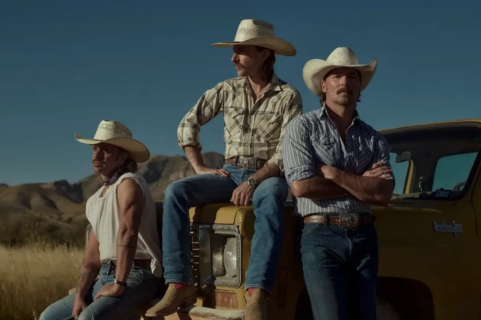 Midland Comes Full Circle On &lsquo;Stages&rsquo; [Interview]