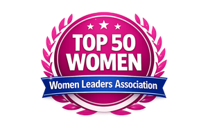 The Top 50 Las Vegas Women Leaders of 2026