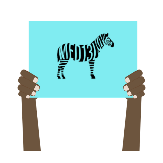 Invisible Investors Poster