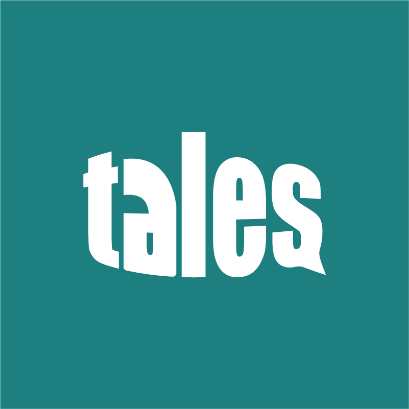 Tales on Instagram