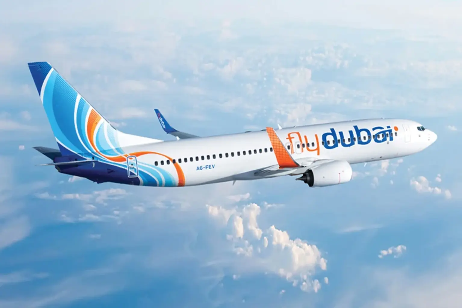Flydubai&nbsp;Launches Daily Dubai-Pokhara&nbsp;Flights Starting September 23
