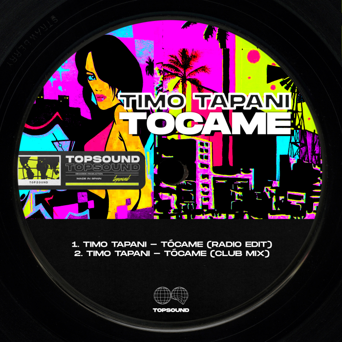 T&oacute;came