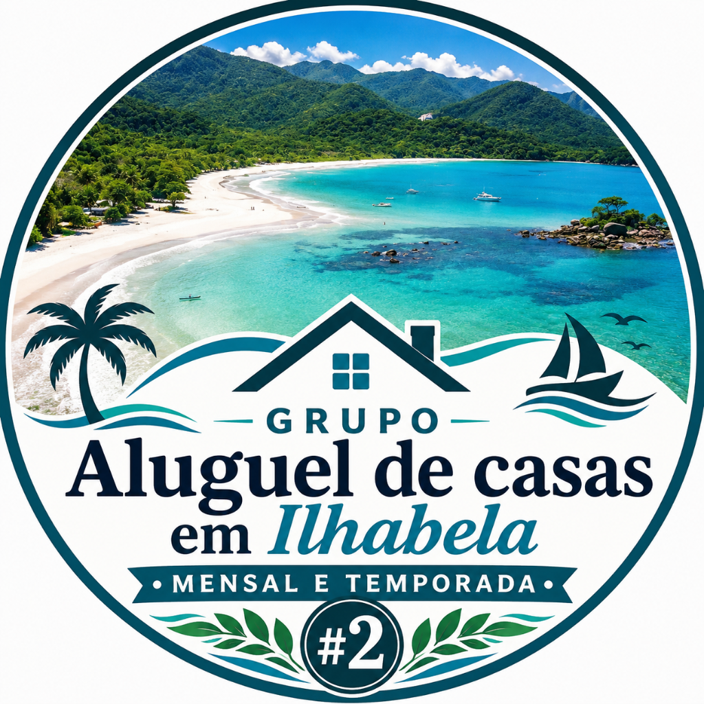 #2 - Aluguel de casas  mensal e temporada 
