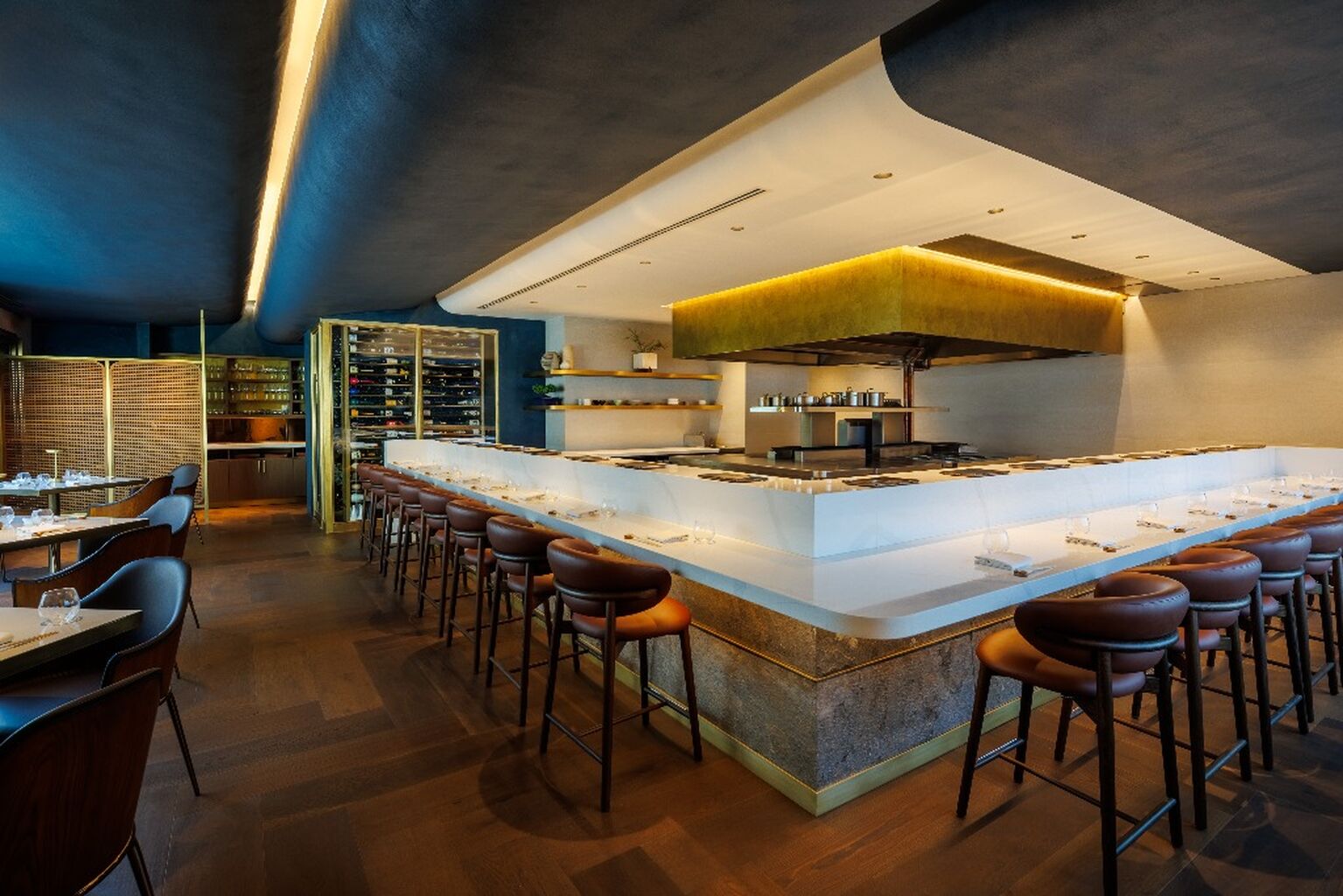 D5 Magazine: Sushi Nakazawa_June 2026