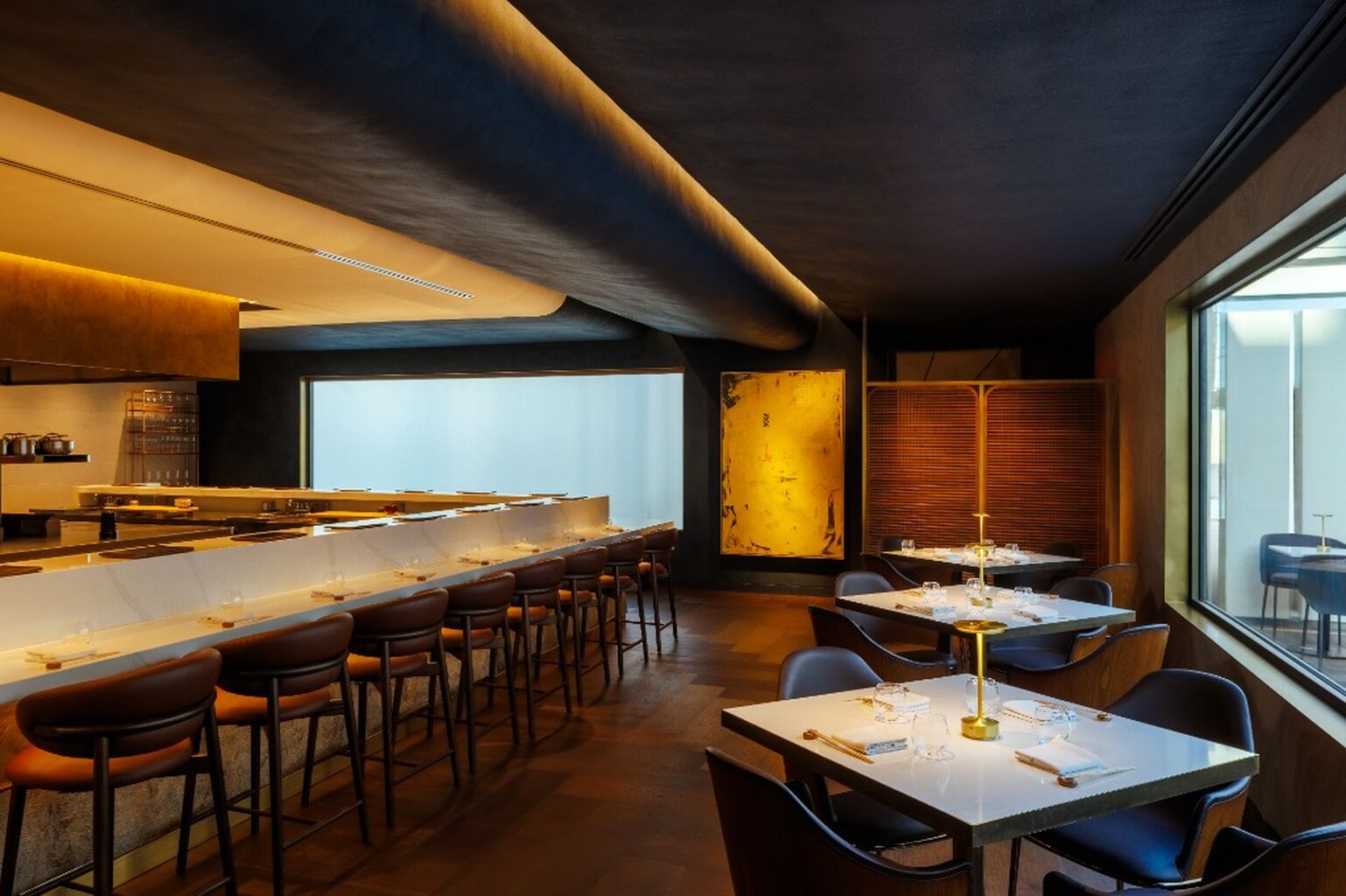 LA Magazine: Sushi Nakazawa_May 2026