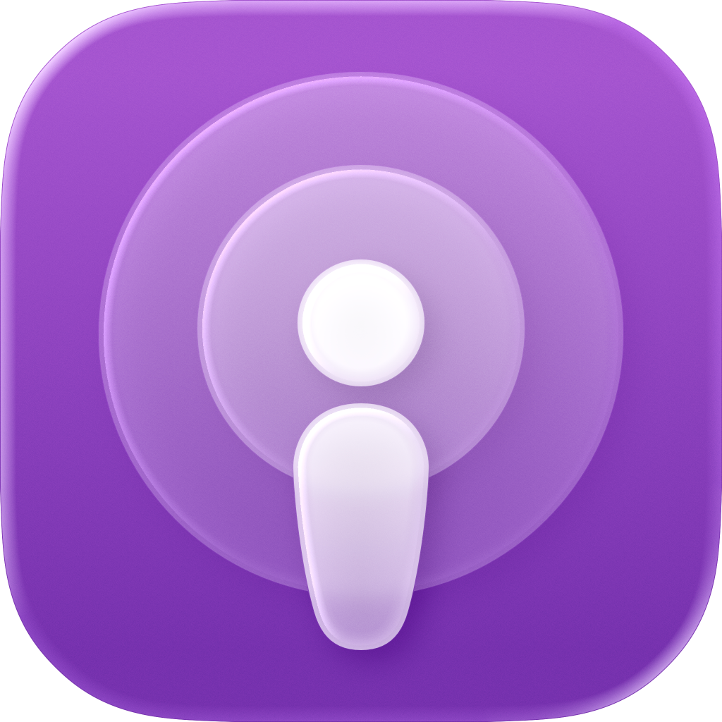 The Quiet Catalogue on Apple Podcasts