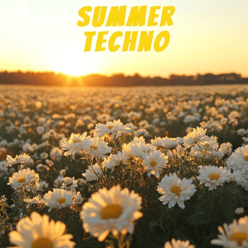 SUMMER TECHNO MIX
